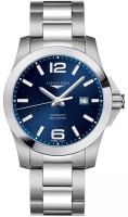 Купить наручные часы Longines L3.778.4.96.6  по цене от 67990 грн.