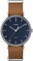 Купить наручний годинник Timex TX2P97800: цена от 4207 грн.