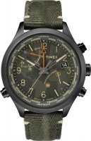 Купити наручний годинник Timex TW2R43200  за ціною від 8900 грн.