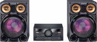 Купити аудіосистема Mac Audio MPS 801