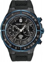 Купити наручний годинник Versace Vr26ccs9d009 s009  за ціною від 185190 грн.