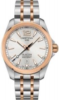 Купити наручний годинник Certina DS Action C032.851.22.037.00  за ціною від 16820 грн.