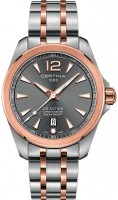 Купити наручний годинник Certina DS Action C032.851.22.087.00  за ціною від 20824 грн.