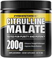 Купити амінокислоти Primaforce Citrulline Malate за ціною від 1591 грн.