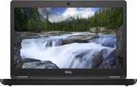 Купить ноутбук Dell Latitude 14 5490 по цене от 28254 грн.