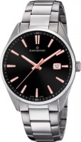 Купить наручний годинник Candino C4621/4: цена от 10350 грн.