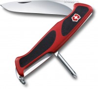 Купити ніж / мультитул Victorinox RangerGrip 53 за ціною від 1470 грн.