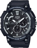 Купити наручний годинник Casio MCW-200H-1A  за ціною від 2350 грн.