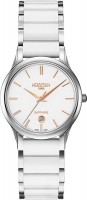 Купити наручний годинник Roamer 657844.40.25.60  за ціною від 12337 грн.