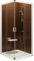 Купити душова кабіна Ravak Blix BLRV2K-90  за ціною від 12643 грн.