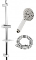 Купити душова система Genebre Oslo OS17TA  за ціною від 2270 грн.