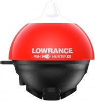 Купить эхолот (картплоттер) Lowrance FishHunter 3D  по цене от 5995 грн.