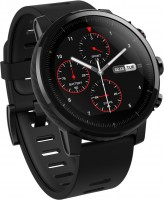 Купить смарт часы Amazfit Stratos: цена от 3499 грн.