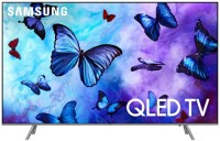 Купить телевизор Samsung QN-82Q6FNA  по цене от 81600 грн.