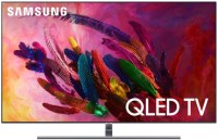 Купити телевізор Samsung QN-55Q7FNA  за ціною від 33099 грн.