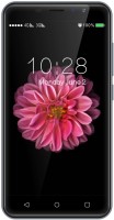 Купити мобільний телефон Nomi i5001 Evo M3  за ціною від 1599 грн.