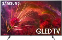Купить телевізор Samsung QN-65Q8FNA: цена от 33245 грн.