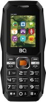Купить мобильный телефон BQ BQ-1842 Tank mini  по цене от 450 грн.