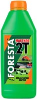 Купить моторное масло Foresta 2T 1L  по цене от 177 грн.