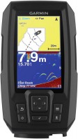 Купити ехолот (картплоттер) Garmin Striker Plus 4  за ціною від 5550 грн.