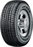 Купити шини Michelin 4x4 Alpin (235/65 R17 108H) за ціною від 7100 грн.