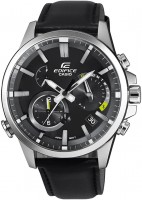 Купить наручные часы Casio Edifice EQB-700L-1A  по цене от 13790 грн.