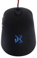 Купити мишка Dream Machines DM1 Pro S за ціною від 999 грн.