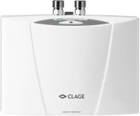 Купити водонагрівач Clage MCX (4) за ціною від 10050 грн.