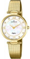 Купити наручний годинник Candino C4667/1  за ціною від 11217 грн.