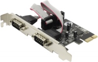 Купить PCI-контроллер STLab I-360  по цене от 403 грн.