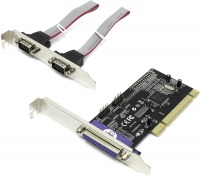 Купить PCI-контроллер STLab I-420  по цене от 257 грн.