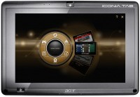 Купить планшет Acer Iconia Tab W500 32GB  по цене от 13776 грн.