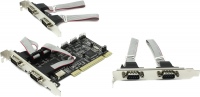 Купить PCI-контроллер STLab I-450  по цене от 499 грн.