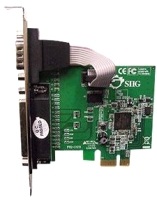 Купить PCI-контролер ATCOM 16082: цена от 493 грн.