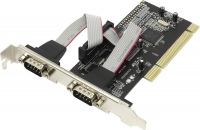 Купить PCI-контроллер STLab I-390  по цене от 197 грн.