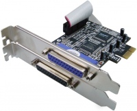 Купить PCI-контроллер STLab I-510  по цене от 628 грн.