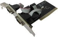 Купить PCI-контроллер Dynamode PCI-RS232WCH: цена от 249 грн.