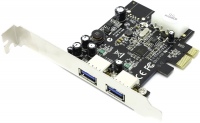 Купить PCI-контроллер STLab U-710: цена от 556 грн.