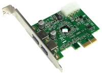 Купити PCI-контролер Viewcon VE583  за ціною від 472 грн.