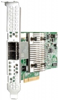 Купить PCI-контроллер HP 726911-B21  по цене от 20775 грн.