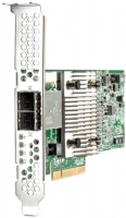 Купить PCI-контролер HP 726911-B21: цена от 14276 грн.