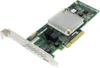 Купити PCI-контролер Adaptec ASR-8405E за ціною від 11985 грн.