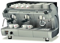 Купить кофеварка Gaggia GD 2 GR  по цене от 87000 грн.