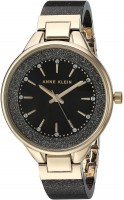Купить наручний годинник Anne Klein 1408 BKBK: цена от 3210 грн.