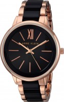 Купить наручные часы Anne Klein 1412 BKRG  по цене от 3350 грн.