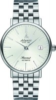 Купити наручний годинник Atlantic 50745.41.21  за ціною від 15575 грн.