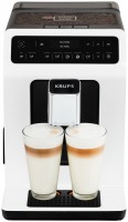 Купить кофеварка Krups Evidence EA 8901  по цене от 17989 грн.