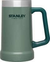 Купити термос Stanley Adventure Stein 0.7  за ціною від 1417 грн.