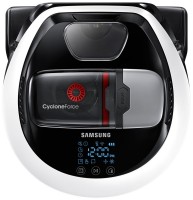 Купить пилосос Samsung POWERbot VR-10M7030WW: цена от 10999 грн.