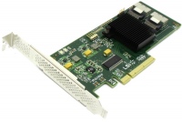 Купить PCI-контроллер LSI 9211-8i  по цене от 12794 грн.